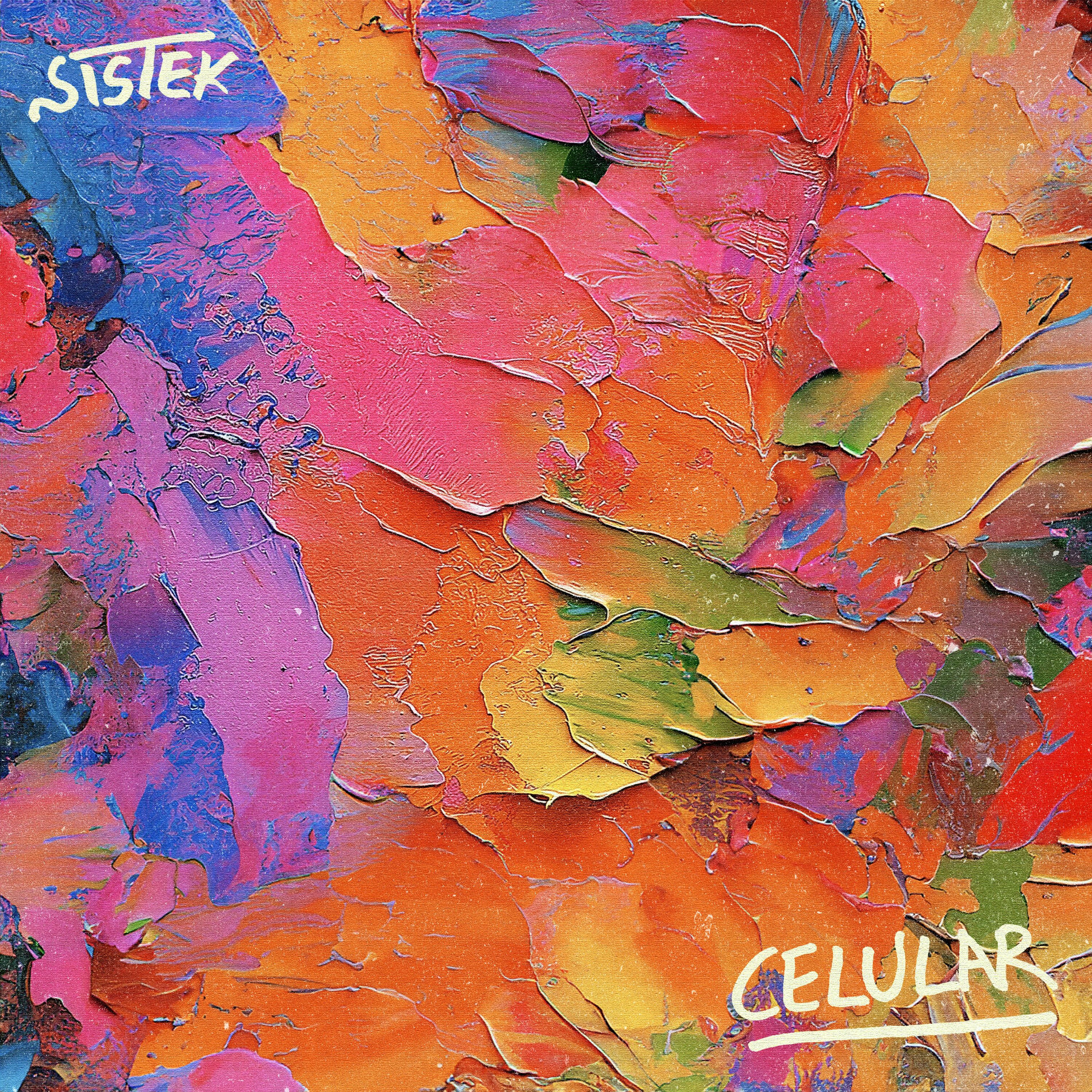 Album cover of Celular