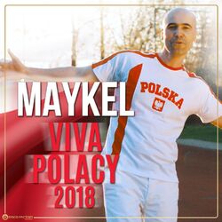 Cover of Viva Polacy 2018 (Radio Edit)