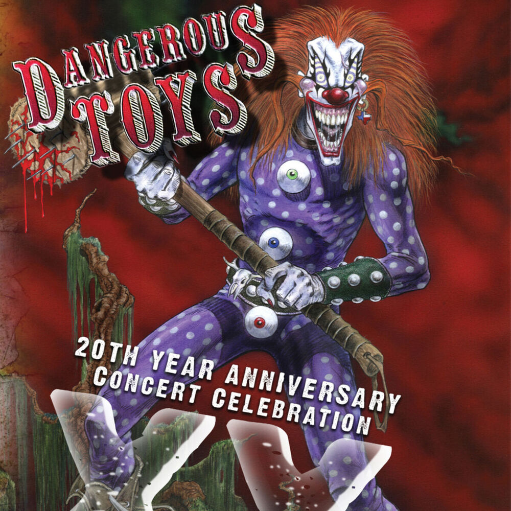 Picture of XX: 20th Year Anniversary Concert Celebration