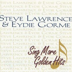 Cover of Sing More Golden Hits