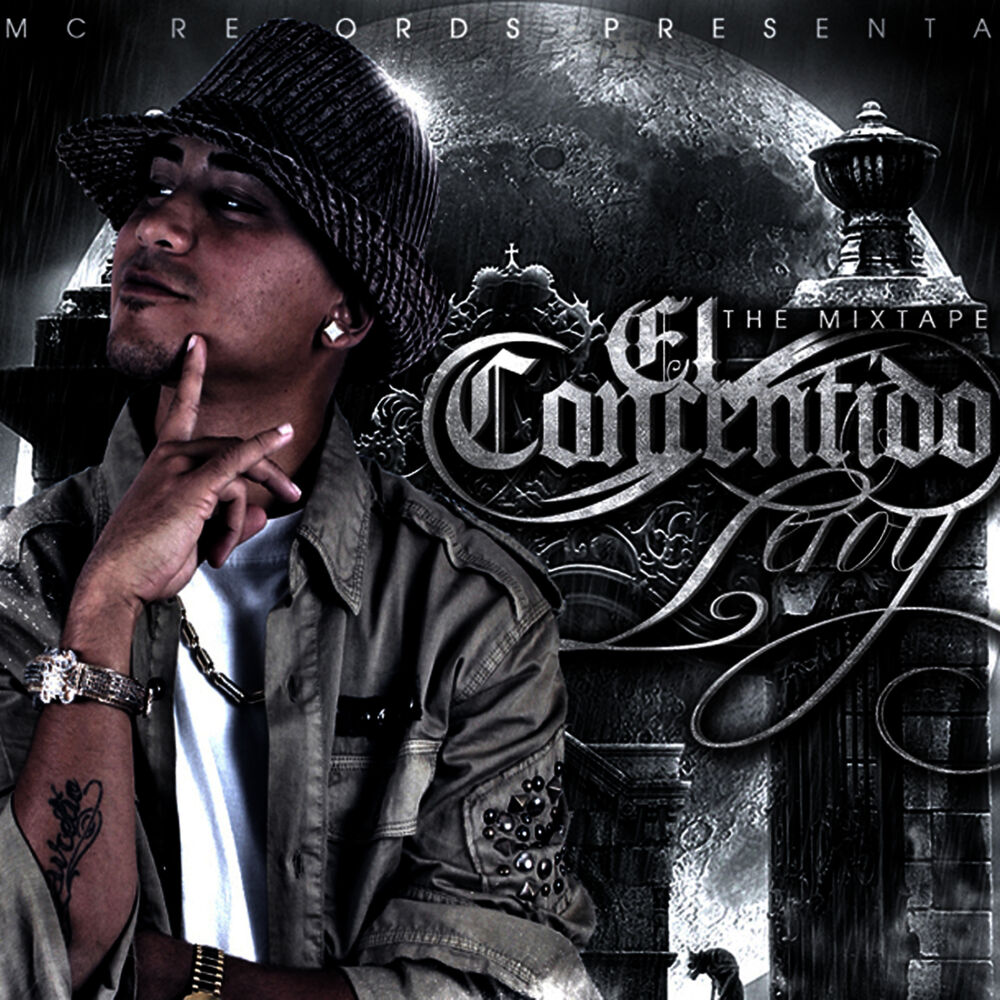 Picture of El Consentido - The MixTape