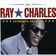 Georgia On My Mind by Ray Charles album cover