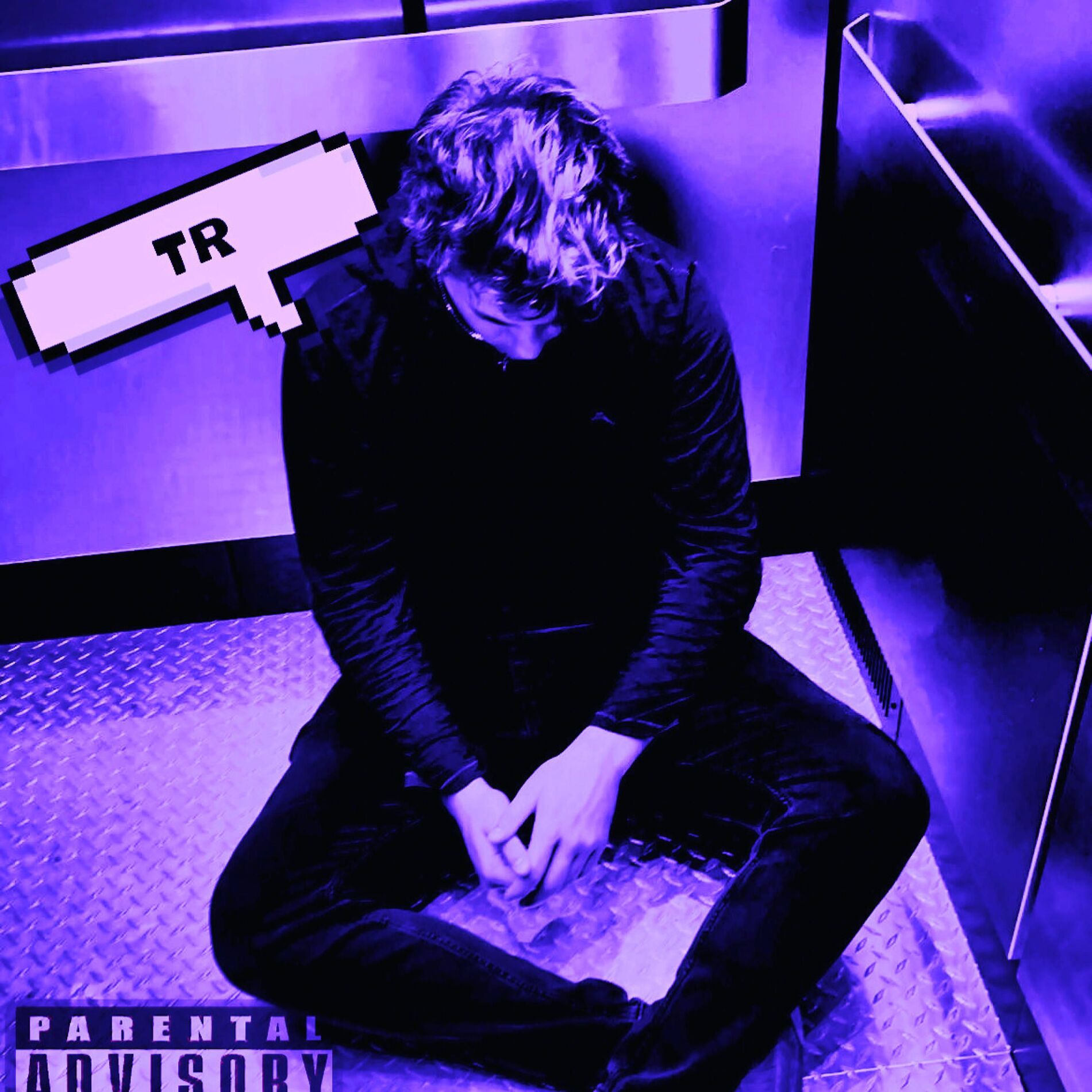 Album cover of Identity Crisis