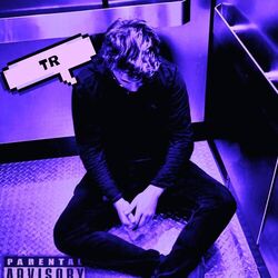 Cover of Identity Crisis