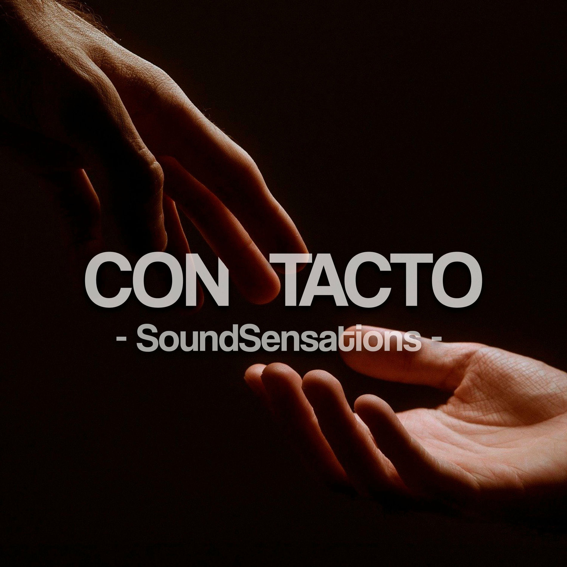 Album cover of Con Tacto