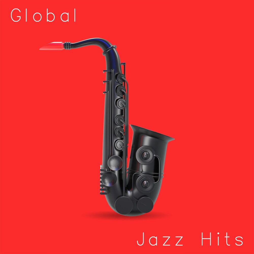 Picture of Global Jazz Hits: Top 15 Instrumental Vibes