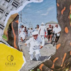 Cover of Osaya