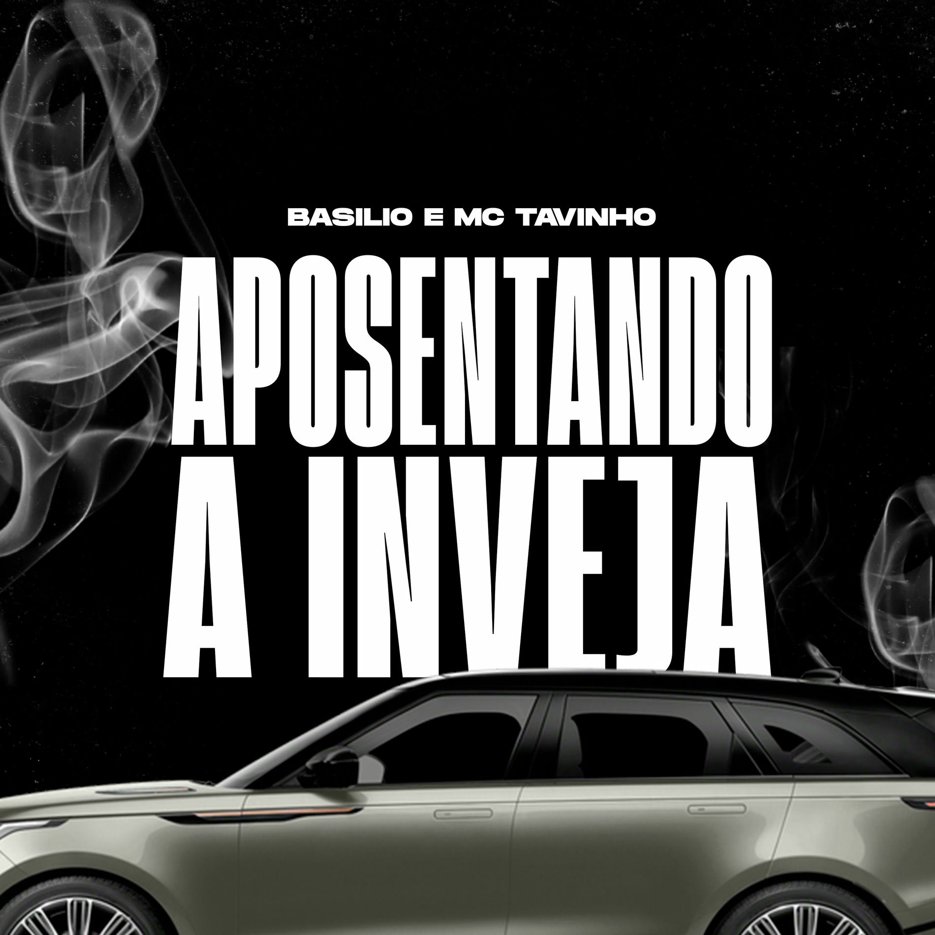 Album cover of Aposentando a Inveja
