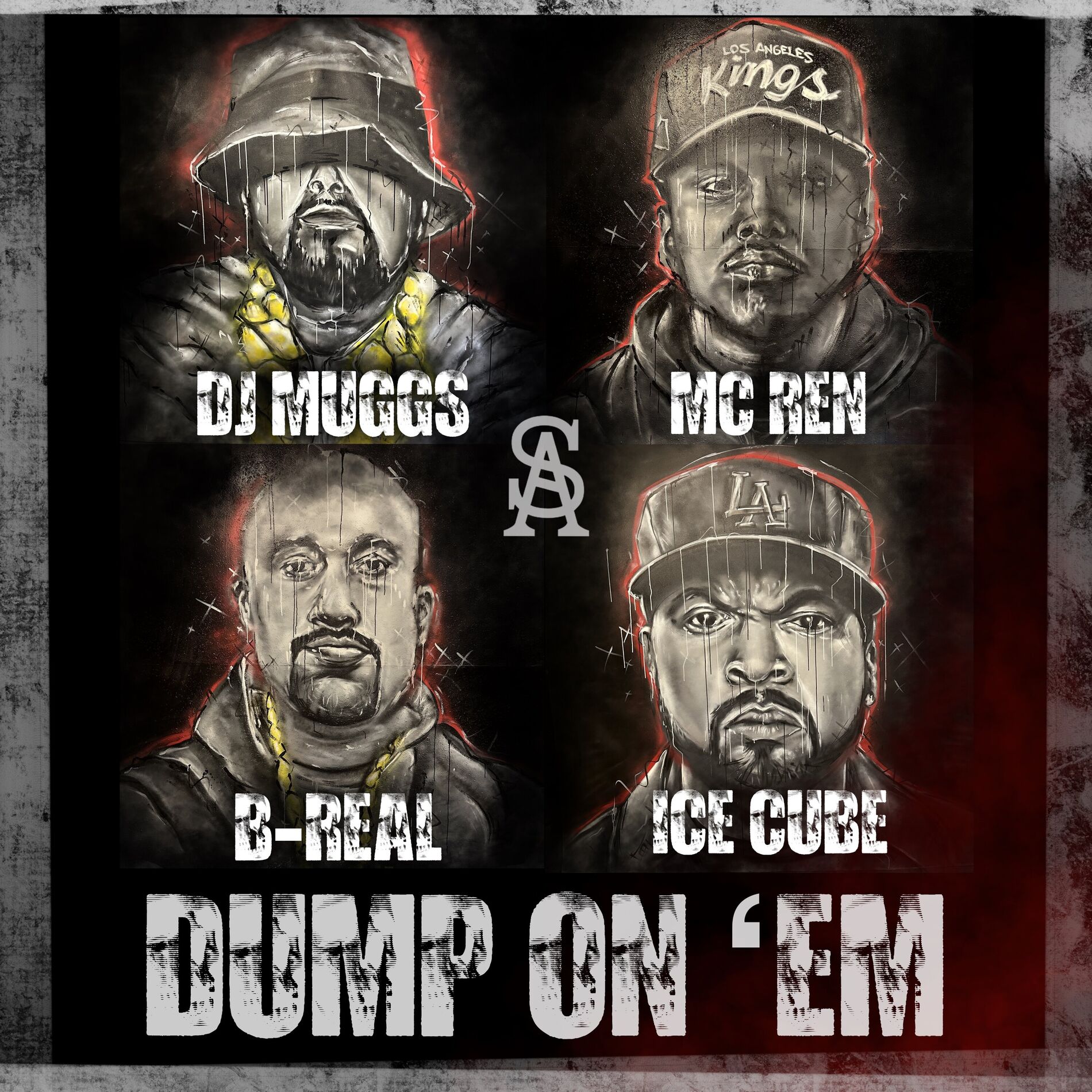 Album cover of Dump On Em