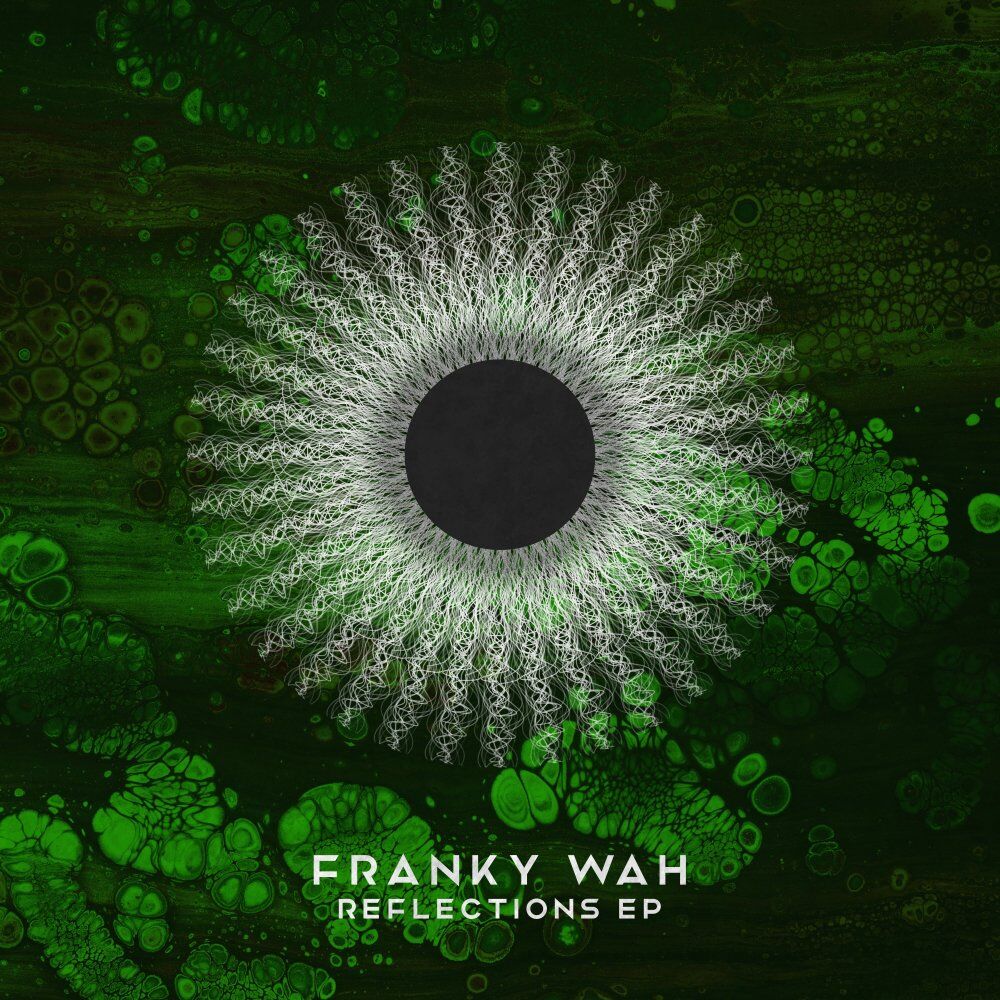 Picture of Reflections EP