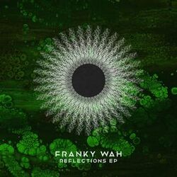 Cover of Reflections EP