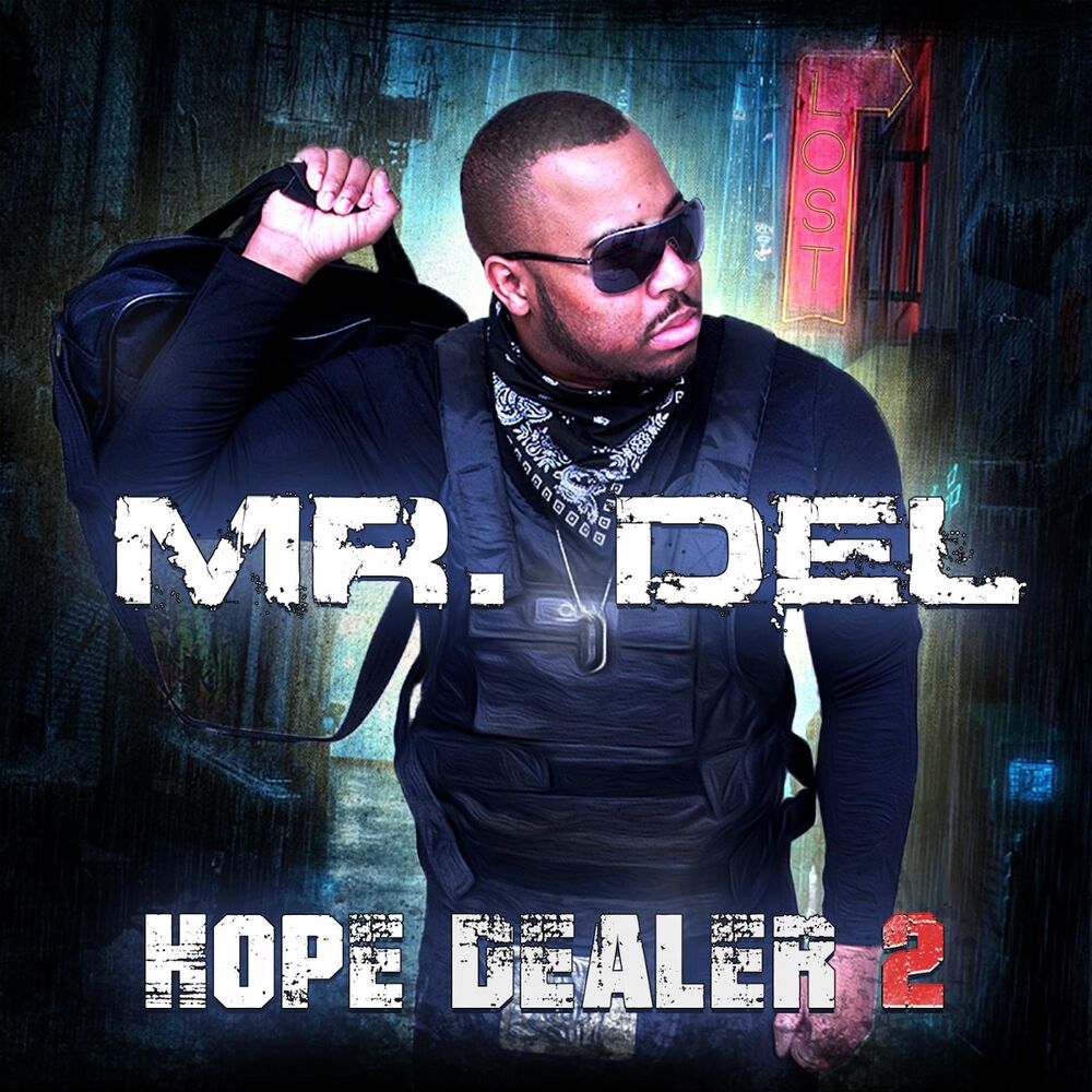 Picture of Hope Dealer 2