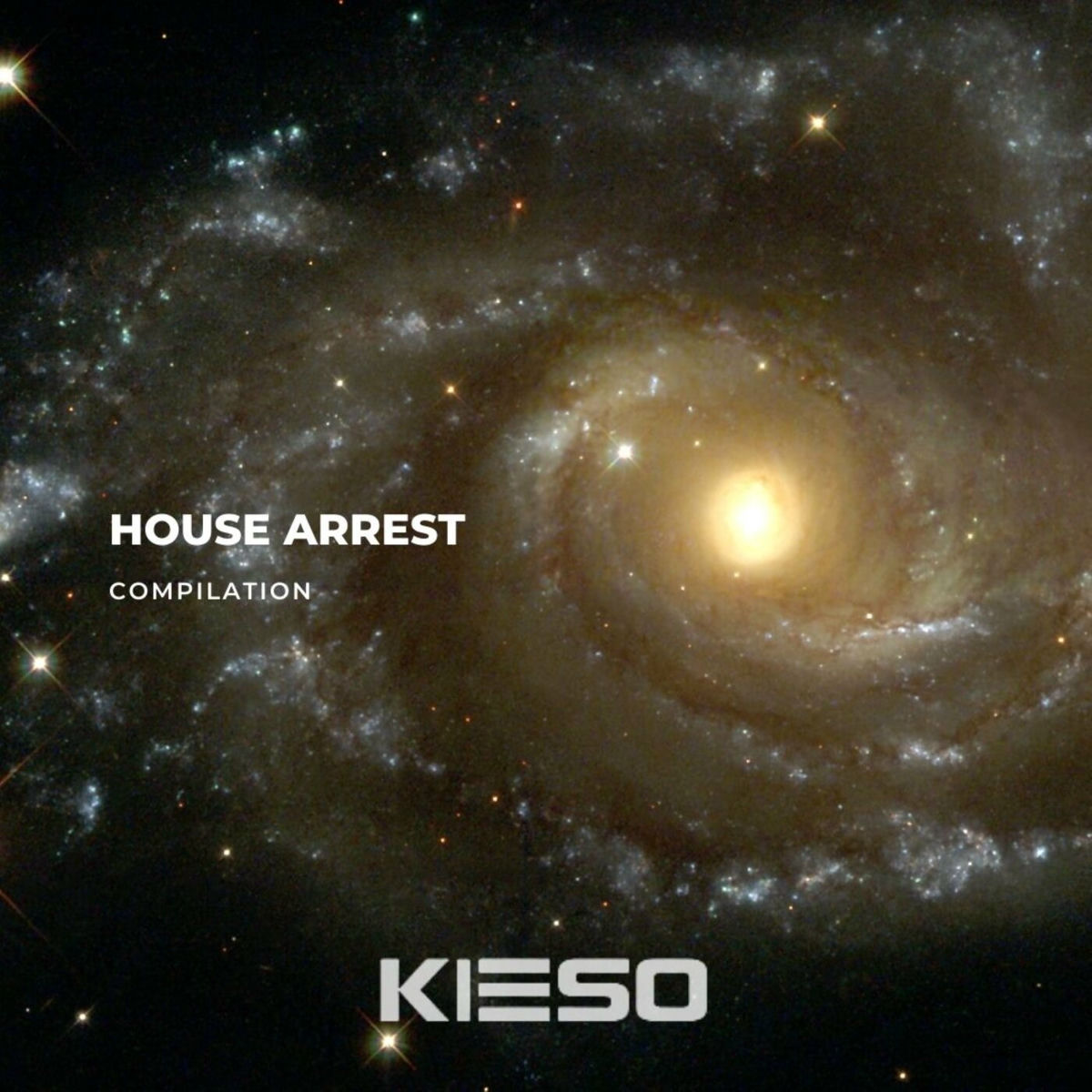 Album cover of House Arrest