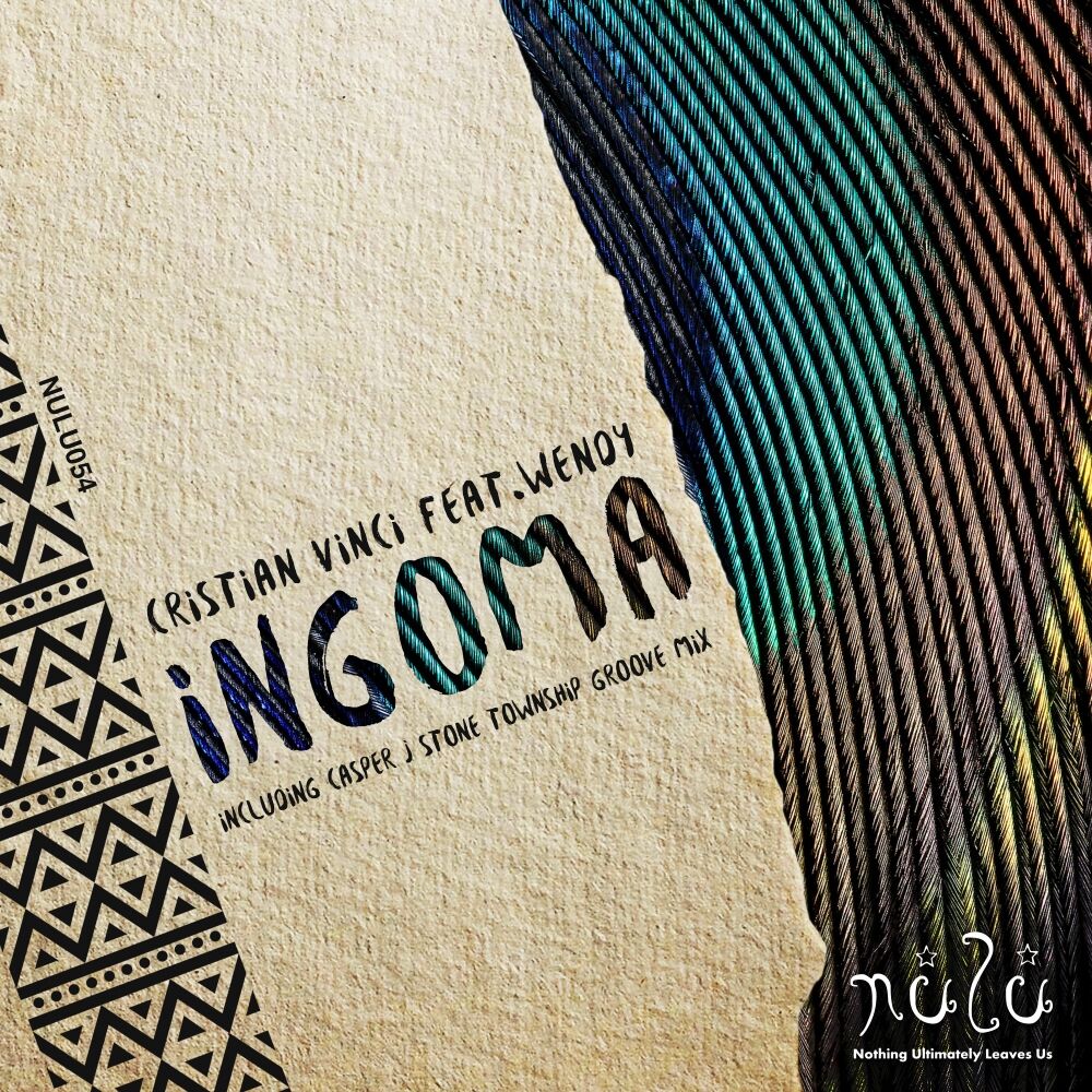 Picture of Ingoma