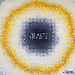 Cover of Orage EP