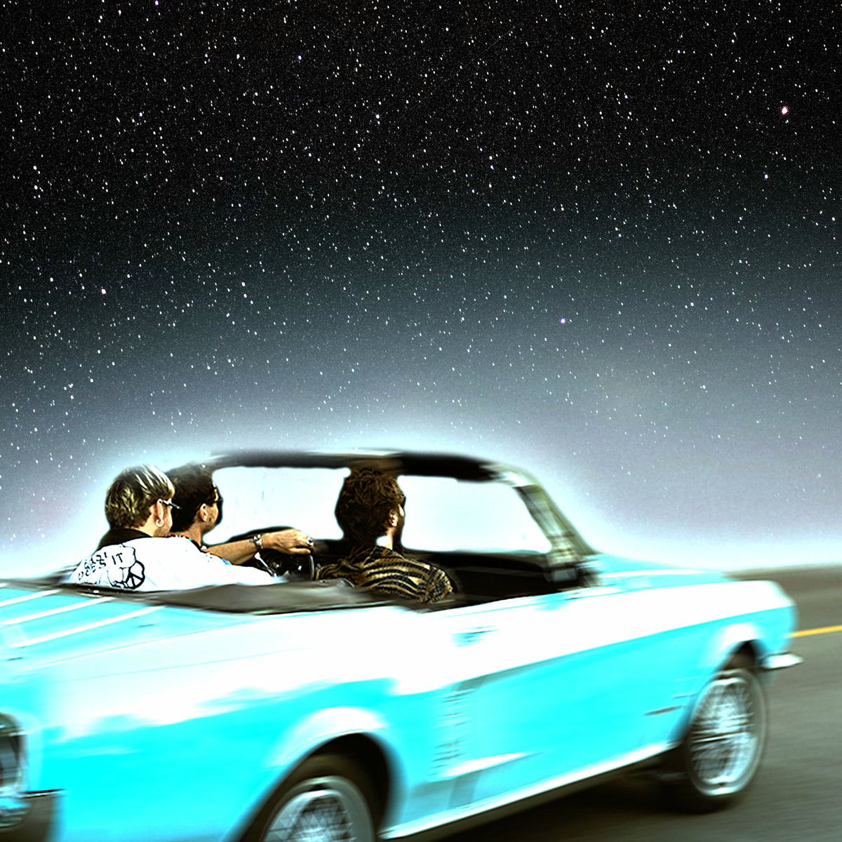 Album cover of Live My Life (Remixes)