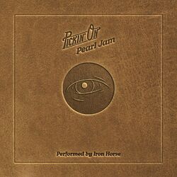 Cover of Pickin' On Pearl Jam