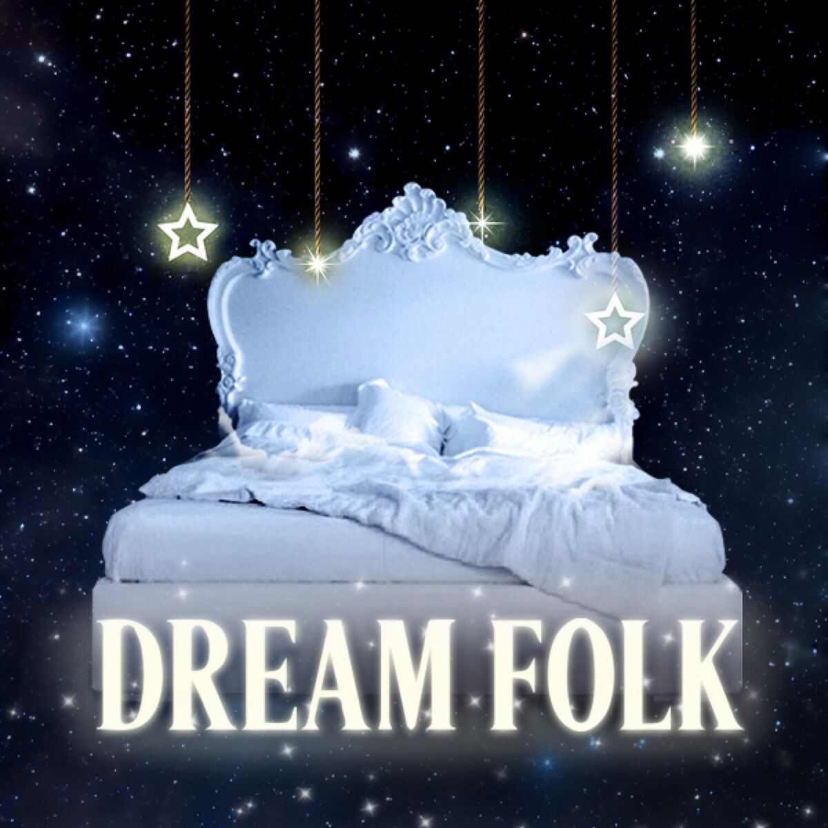 Album cover of Make Believe