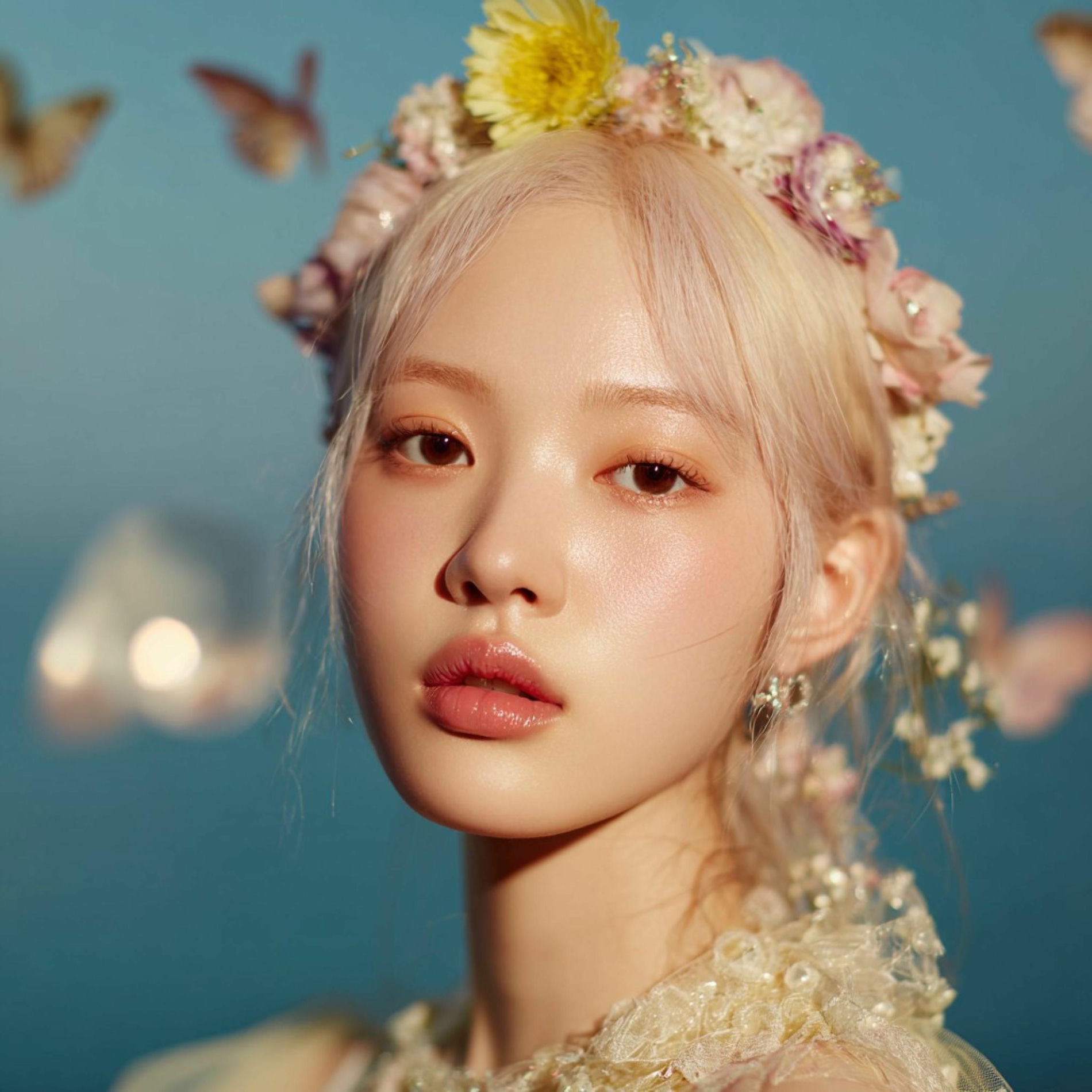 Album cover of 마음 가는 대로