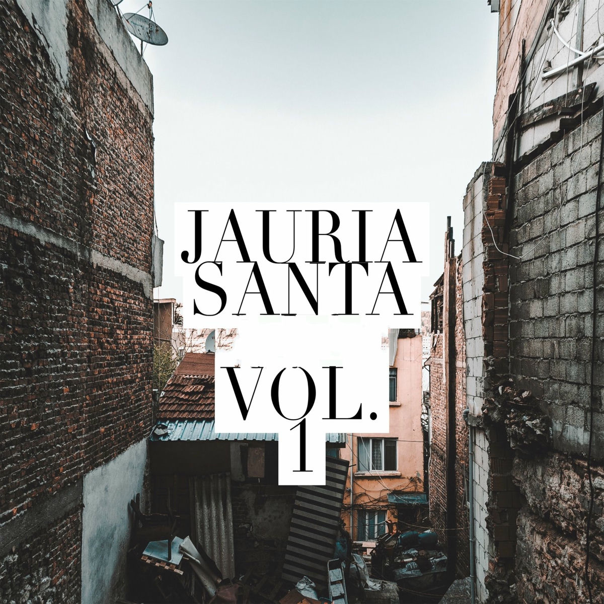 Album cover of Ando Perdido