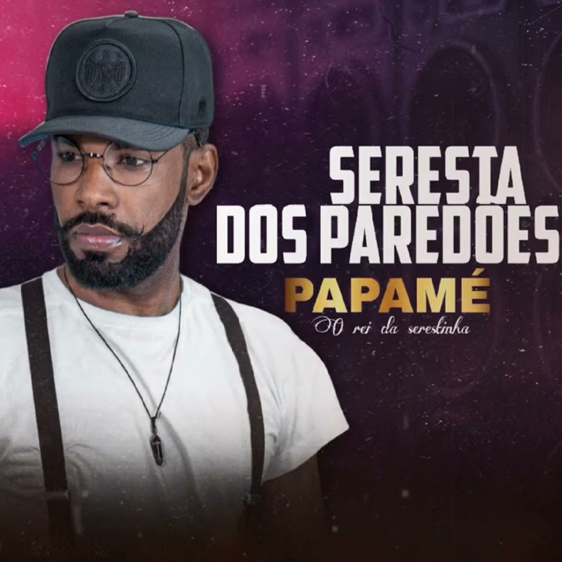 Album cover of Seresta dos Paredões