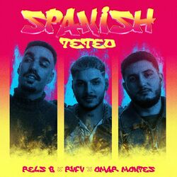 Cover of SPANISH TETEO