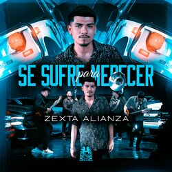 Cover of Se Sufre Para Merecer