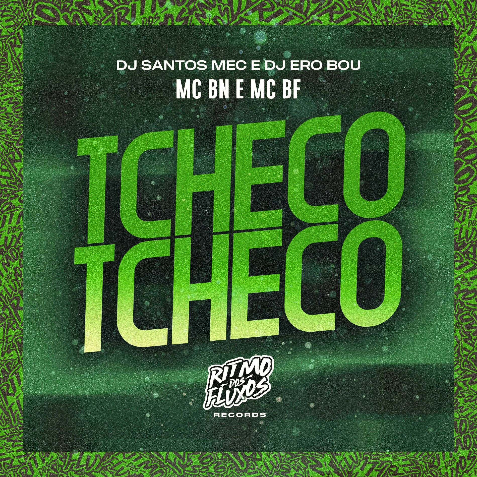 Album cover of Tcheco Tcheco