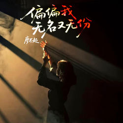 Cover of 偏偏我无名又无份 by undefined