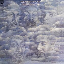 Cover of Sweetnighter