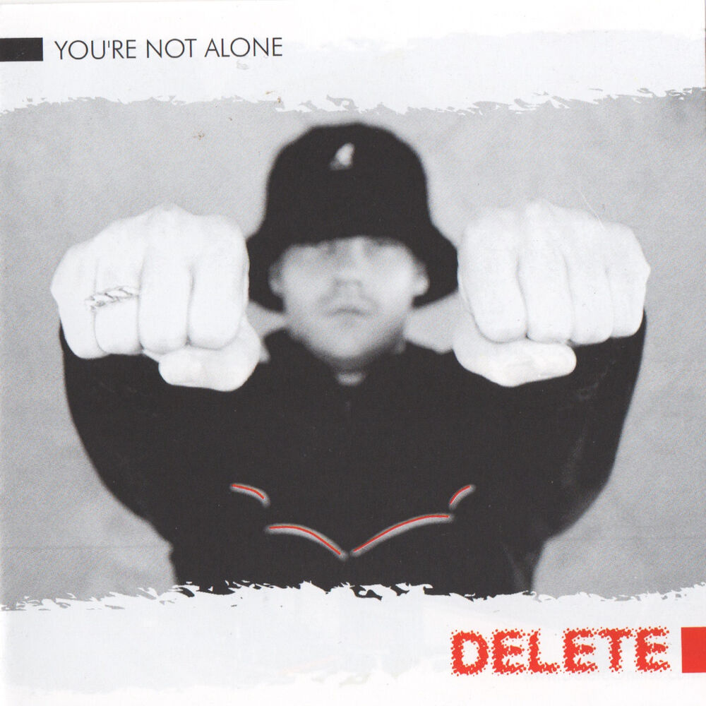 Picture of You're Not Alone