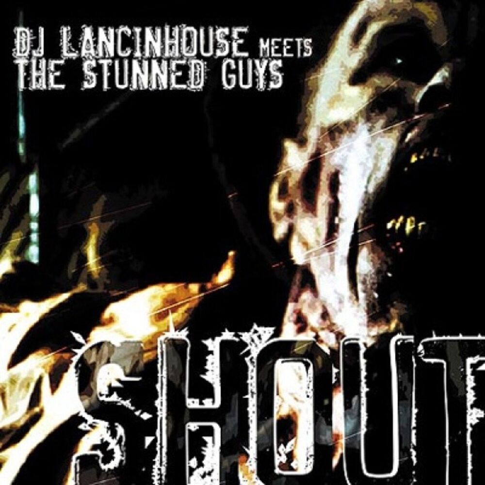 Picture of Shout