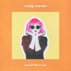 Special About You