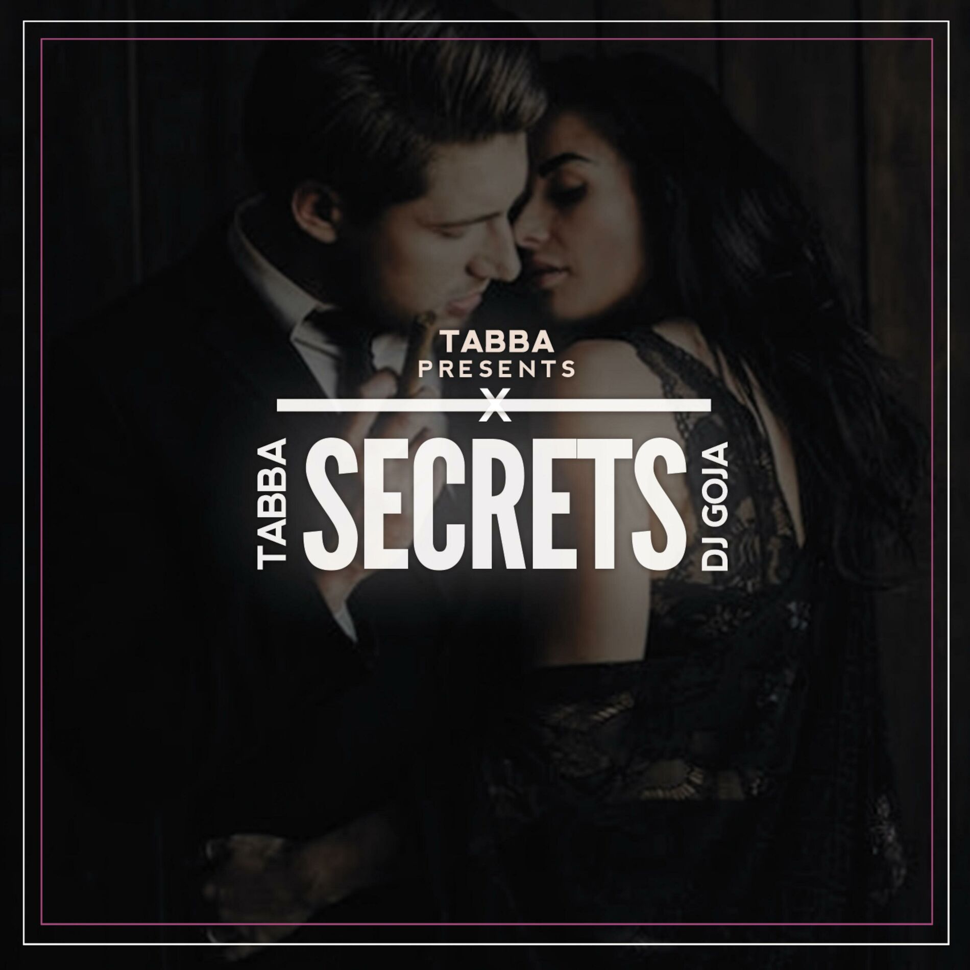 Album cover of Secrets