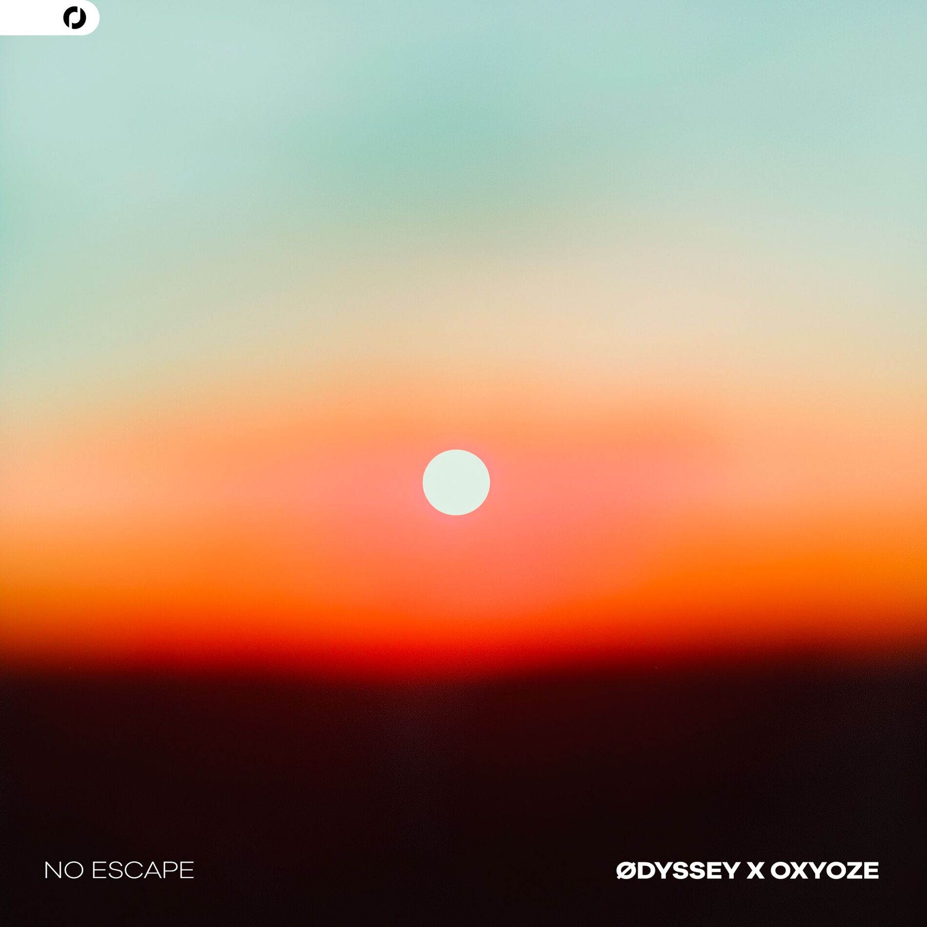 Album cover of No Escape