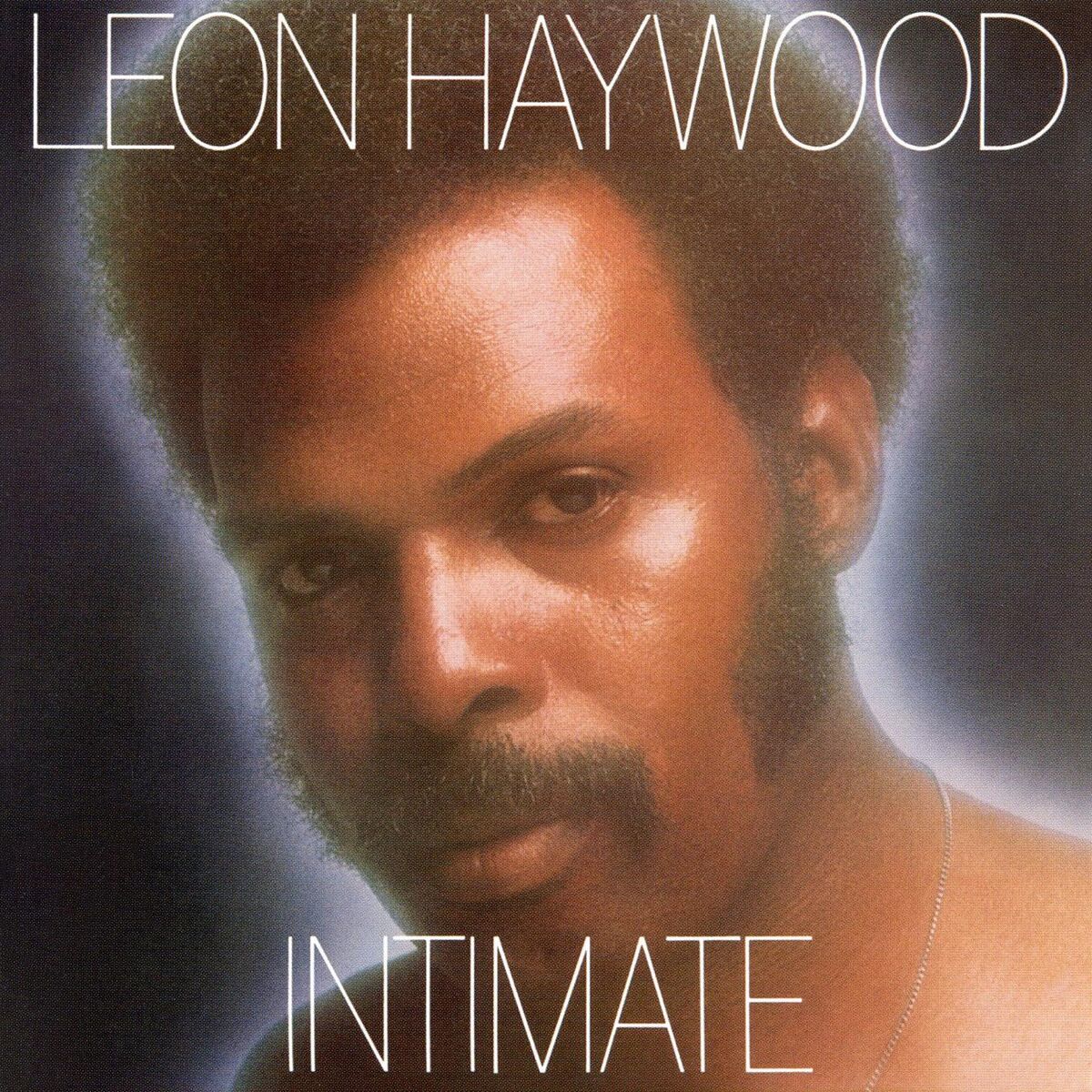 Album cover of Intimate (Expanded)