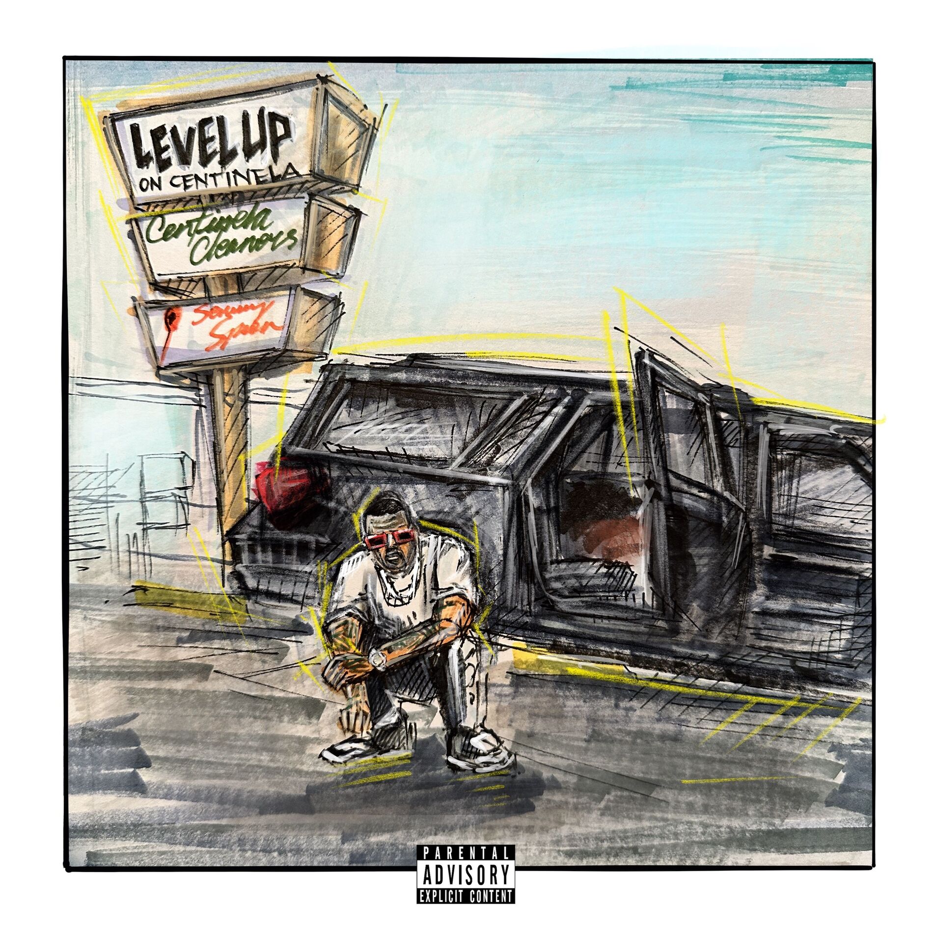 Album cover of Profit & Loss