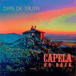 Cover of Capela do Rock