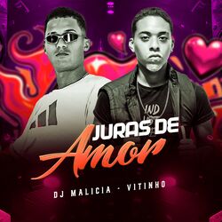 Cover of Juras de Amor