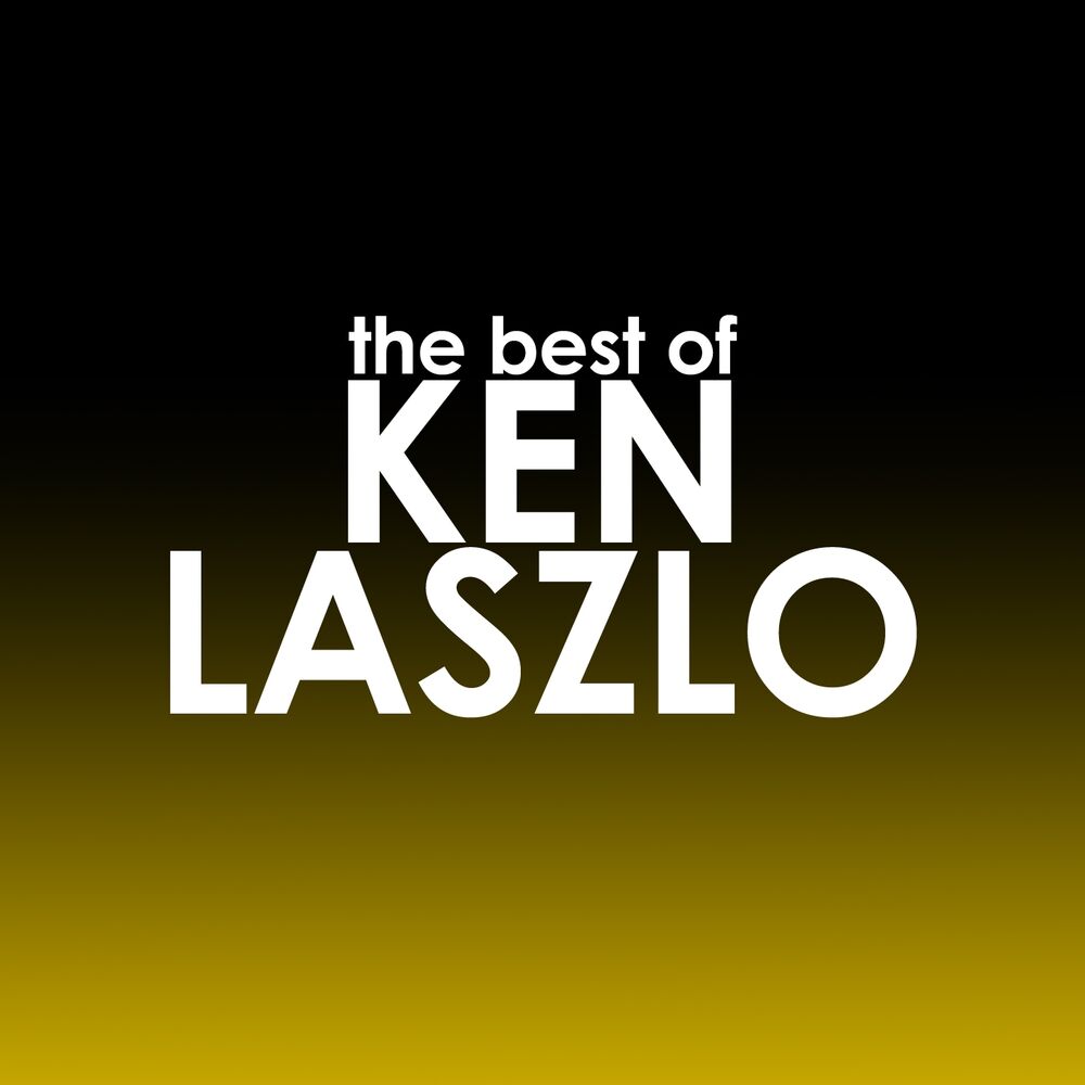 Picture of The Best of Ken Laszlo