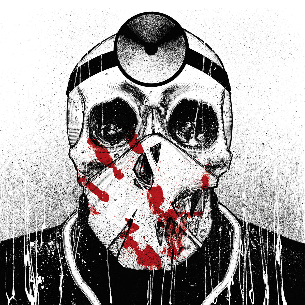 Album cover of Octagon Octagon