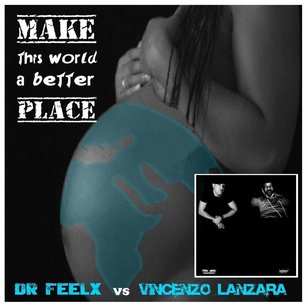 Picture of Make This World a Better Place