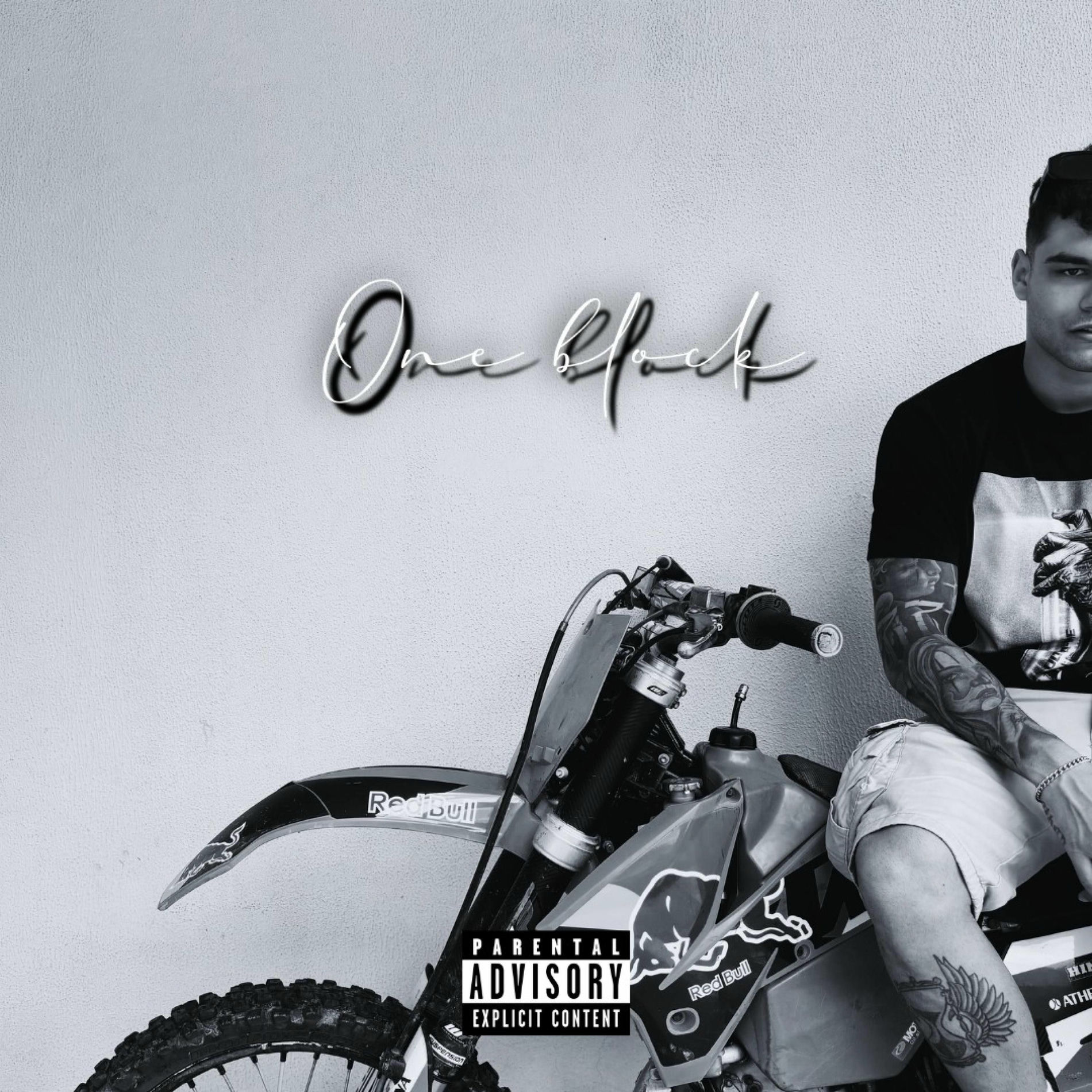 Album cover of One Block