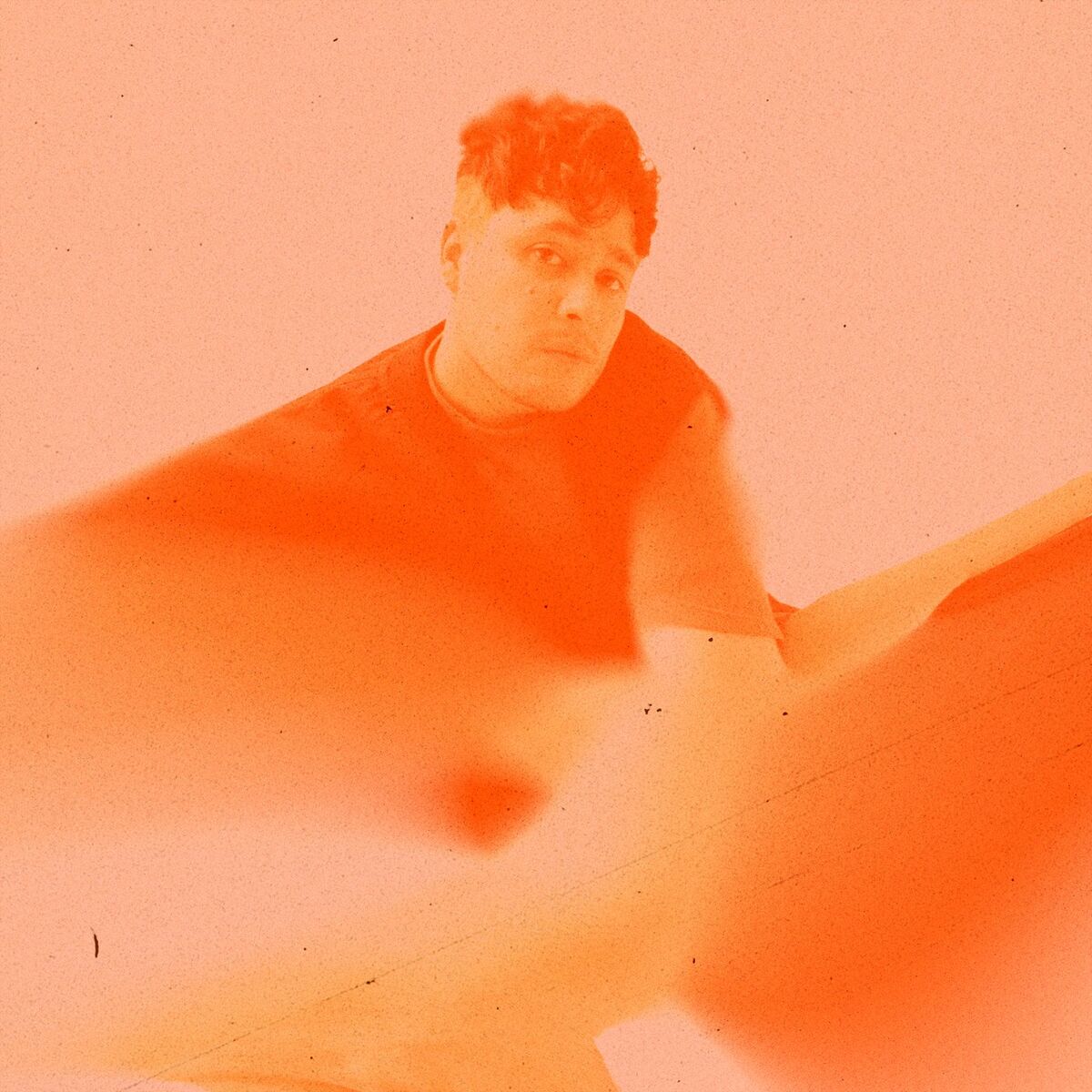 Album cover of capturas de pantalla