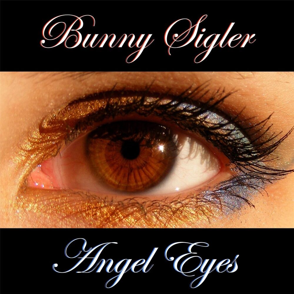 Picture of Angel Eyes