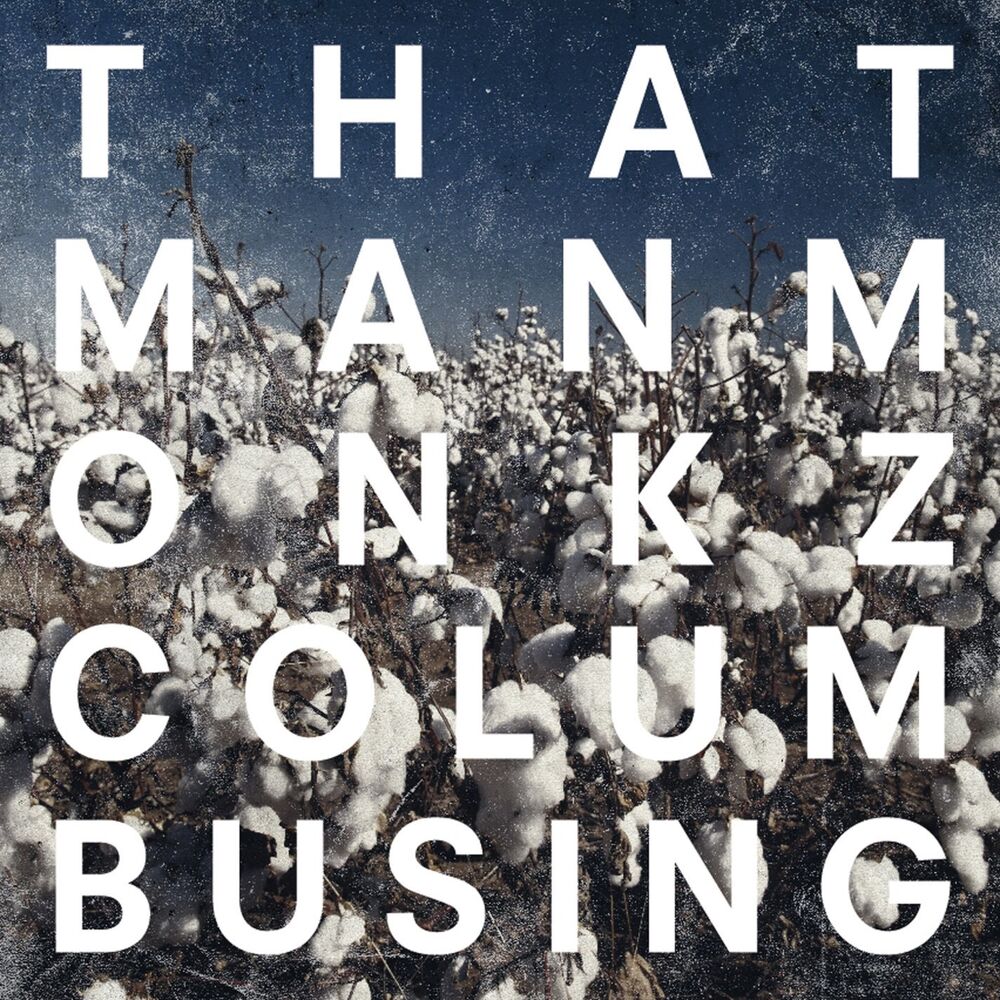 Picture of Columbusing