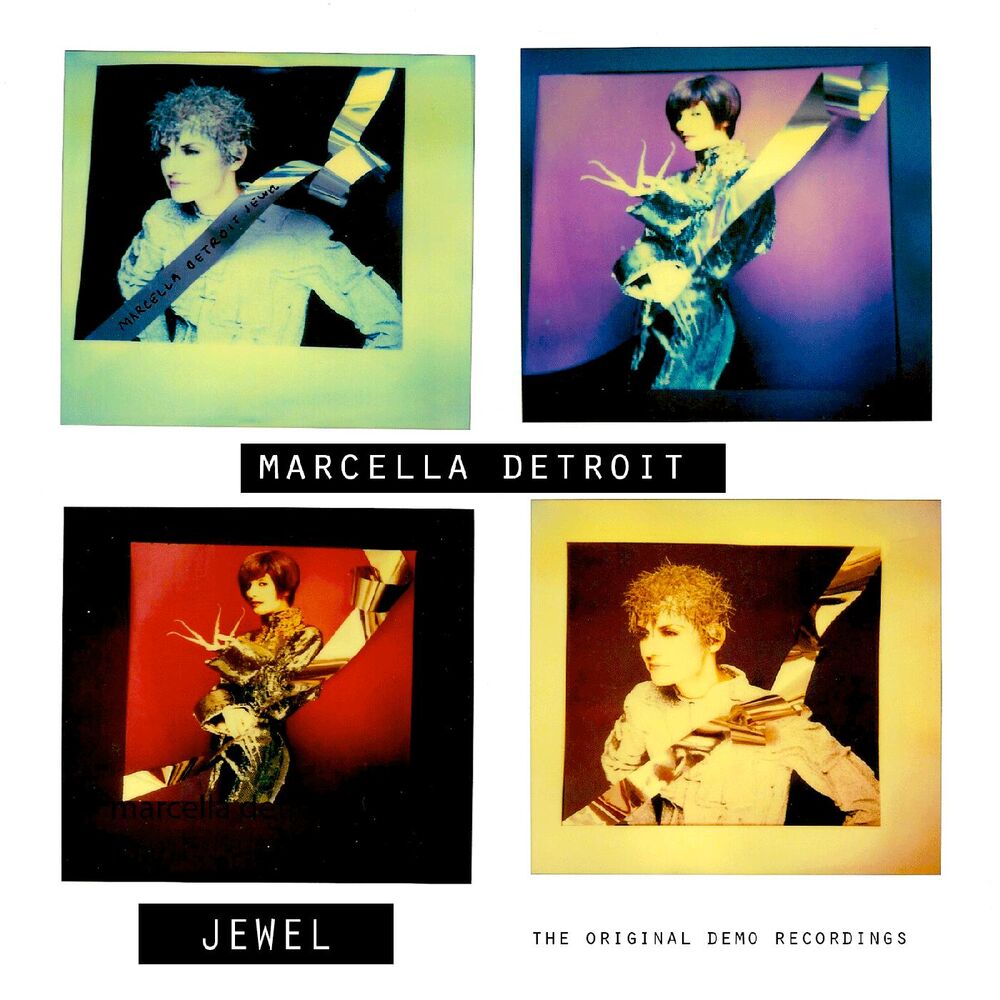 Picture of Jewel: The Original Demo Recordings