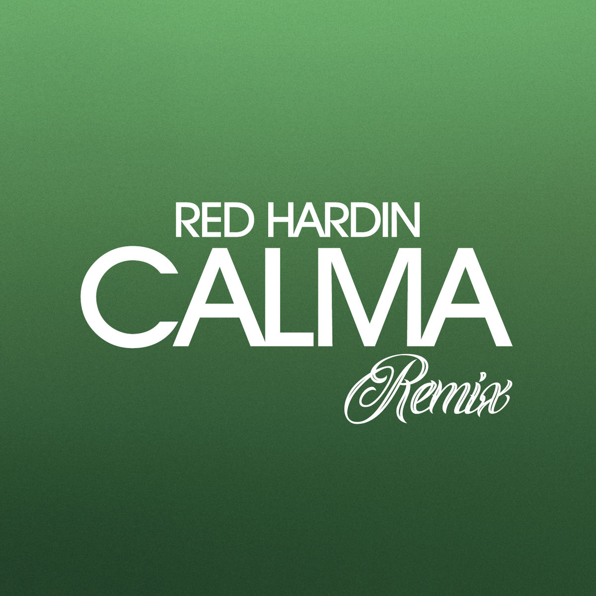 Album cover of Calma
