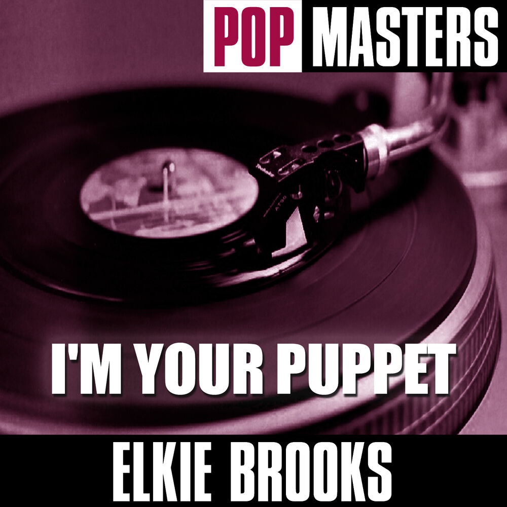Picture of Pop Masters: I'm Your Puppet