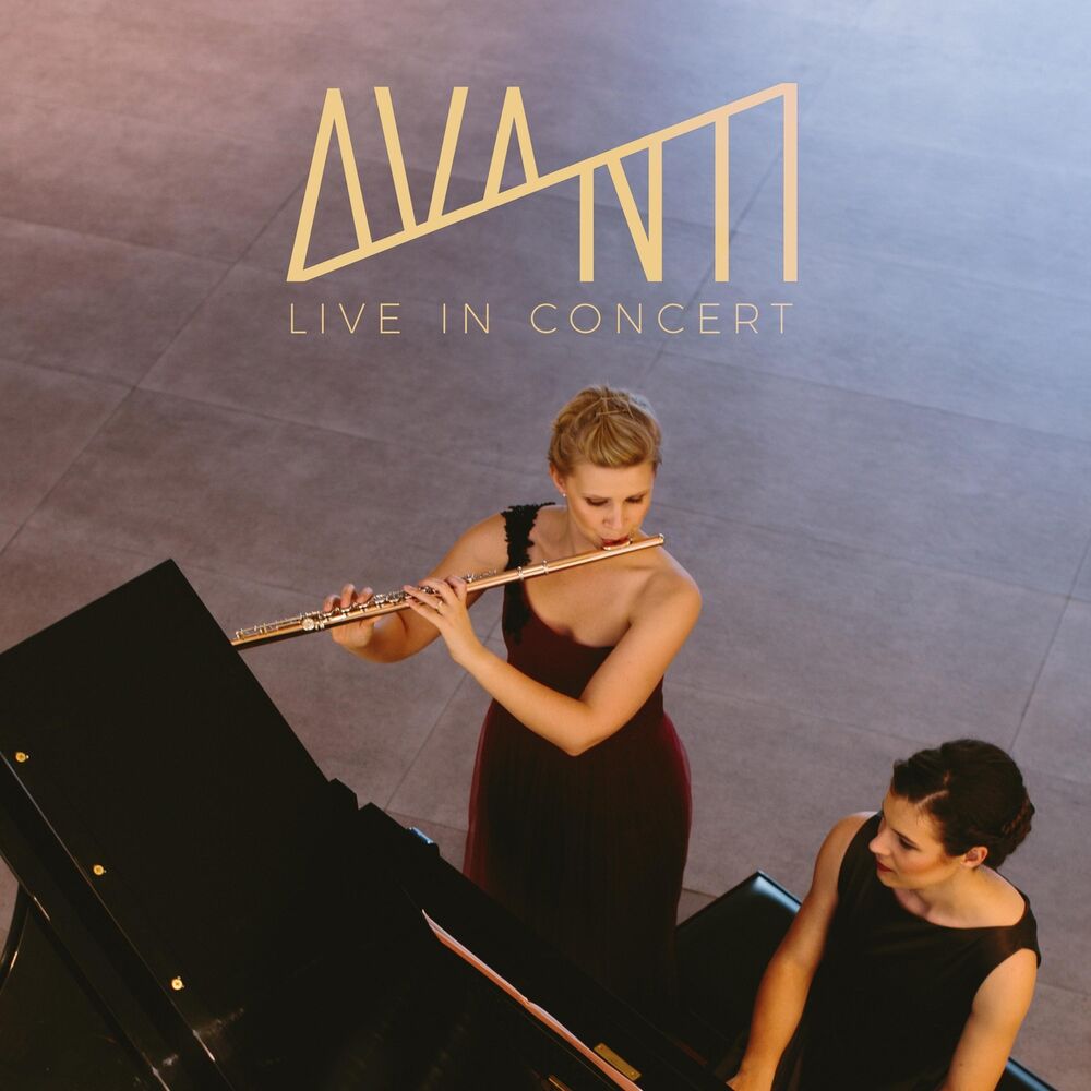 Picture of Avanti Live in Concert